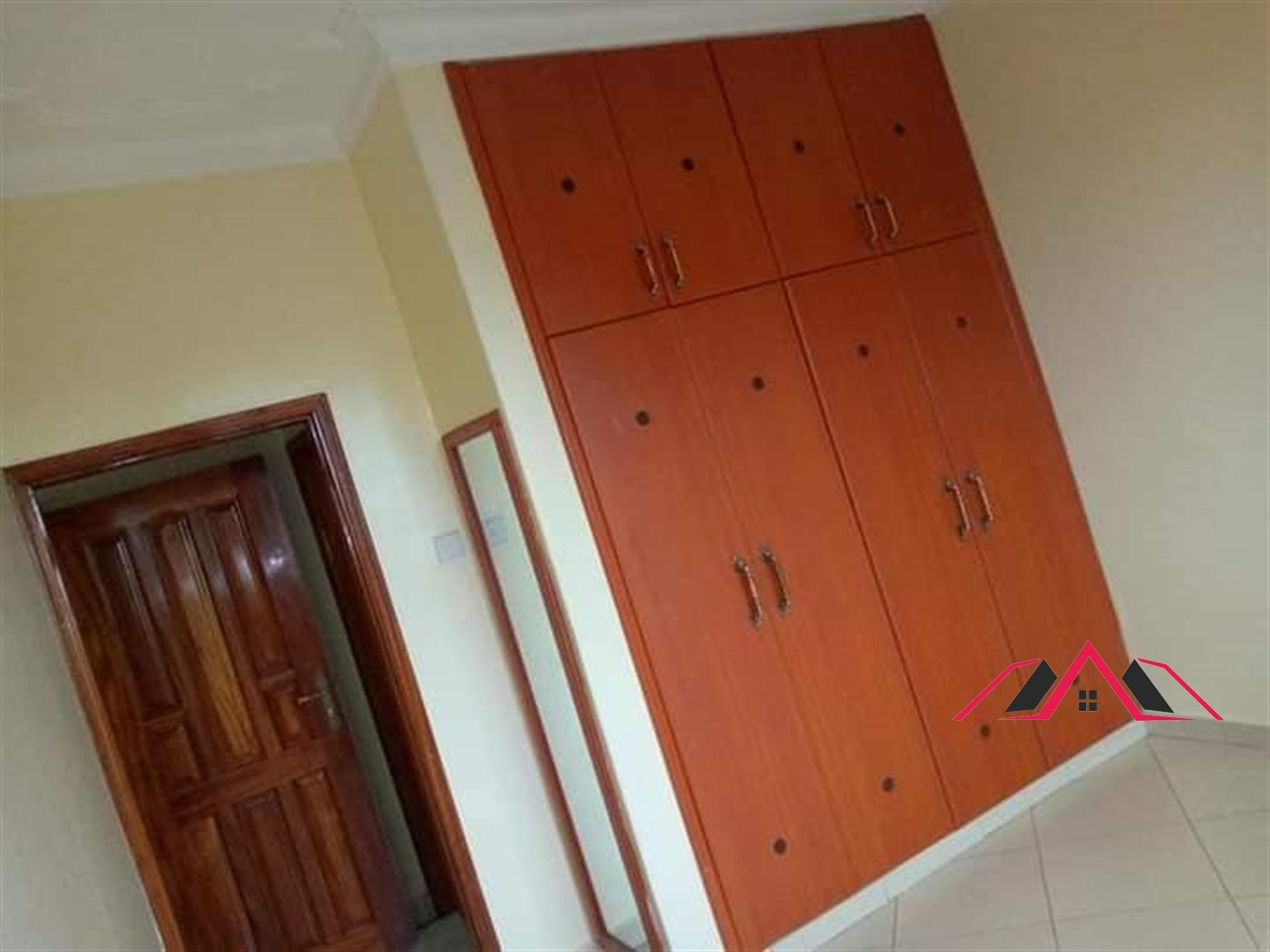 Apartment for rent in Najjera Kampala