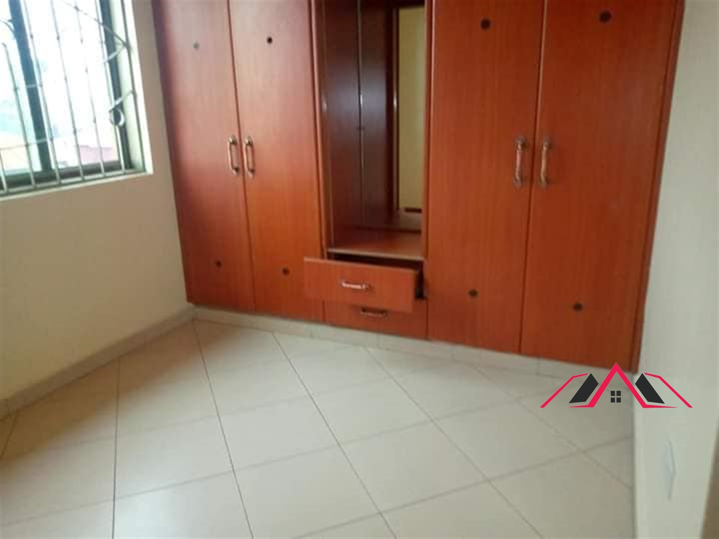 Apartment for rent in Najjera Kampala