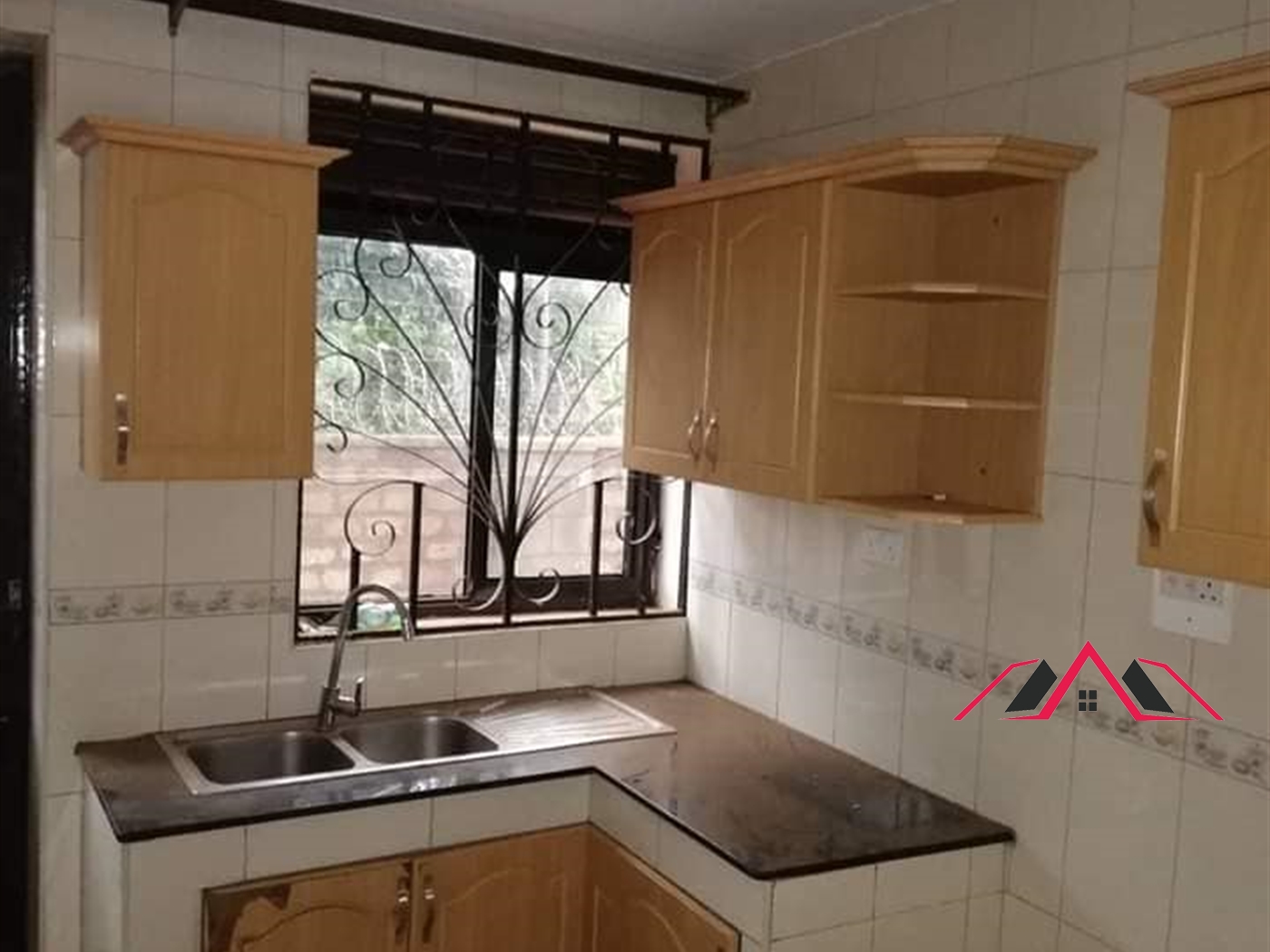 Apartment for rent in Najjera Kampala