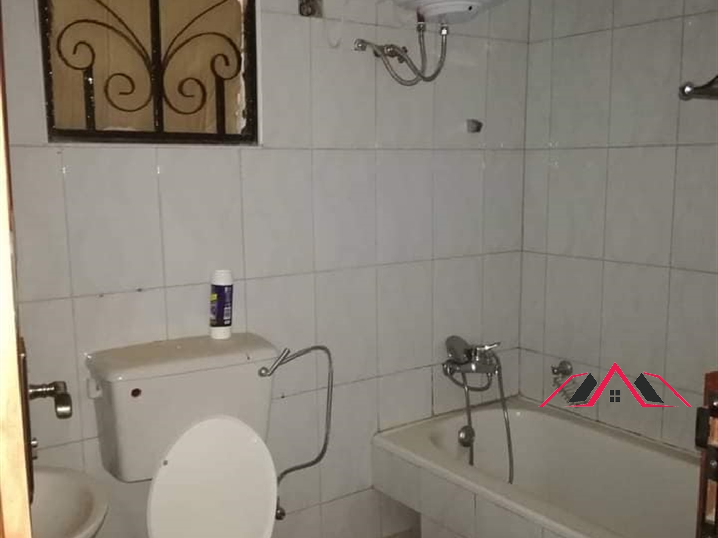 Apartment for rent in Najjera Kampala