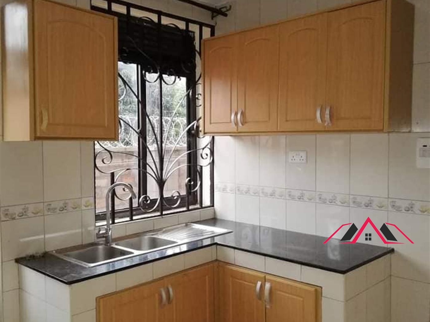 Apartment for rent in Najjera Kampala