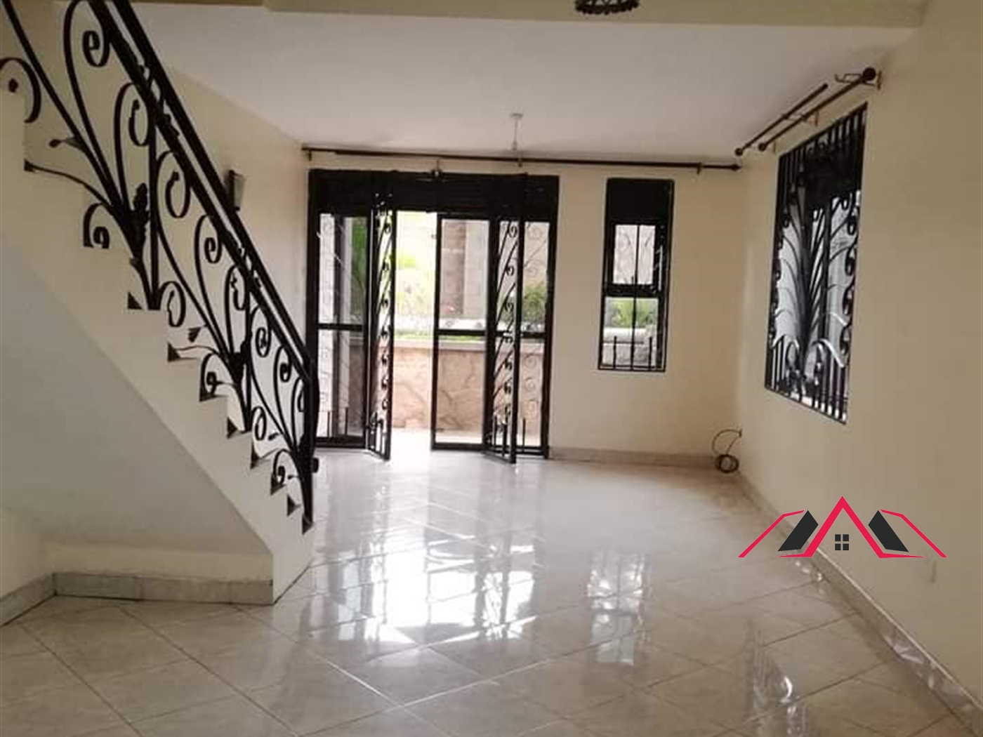 Apartment for rent in Najjera Kampala