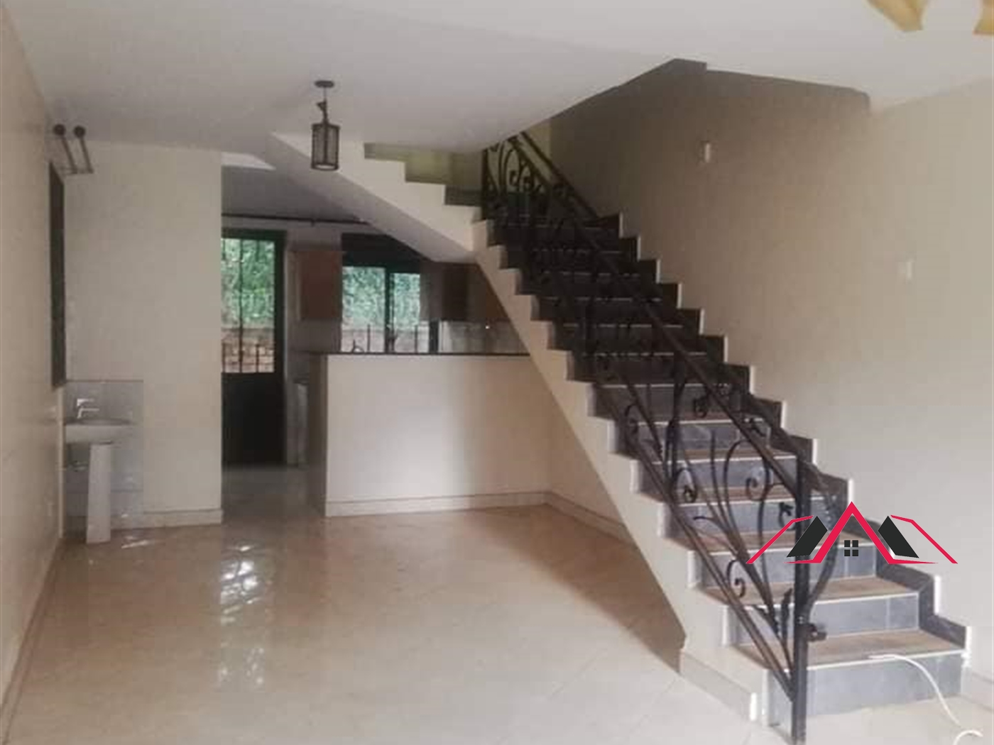 Apartment for rent in Najjera Kampala