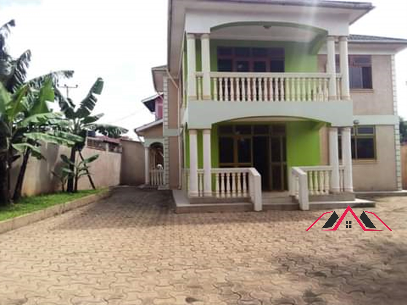 Storeyed house for rent in Namugongo Wakiso