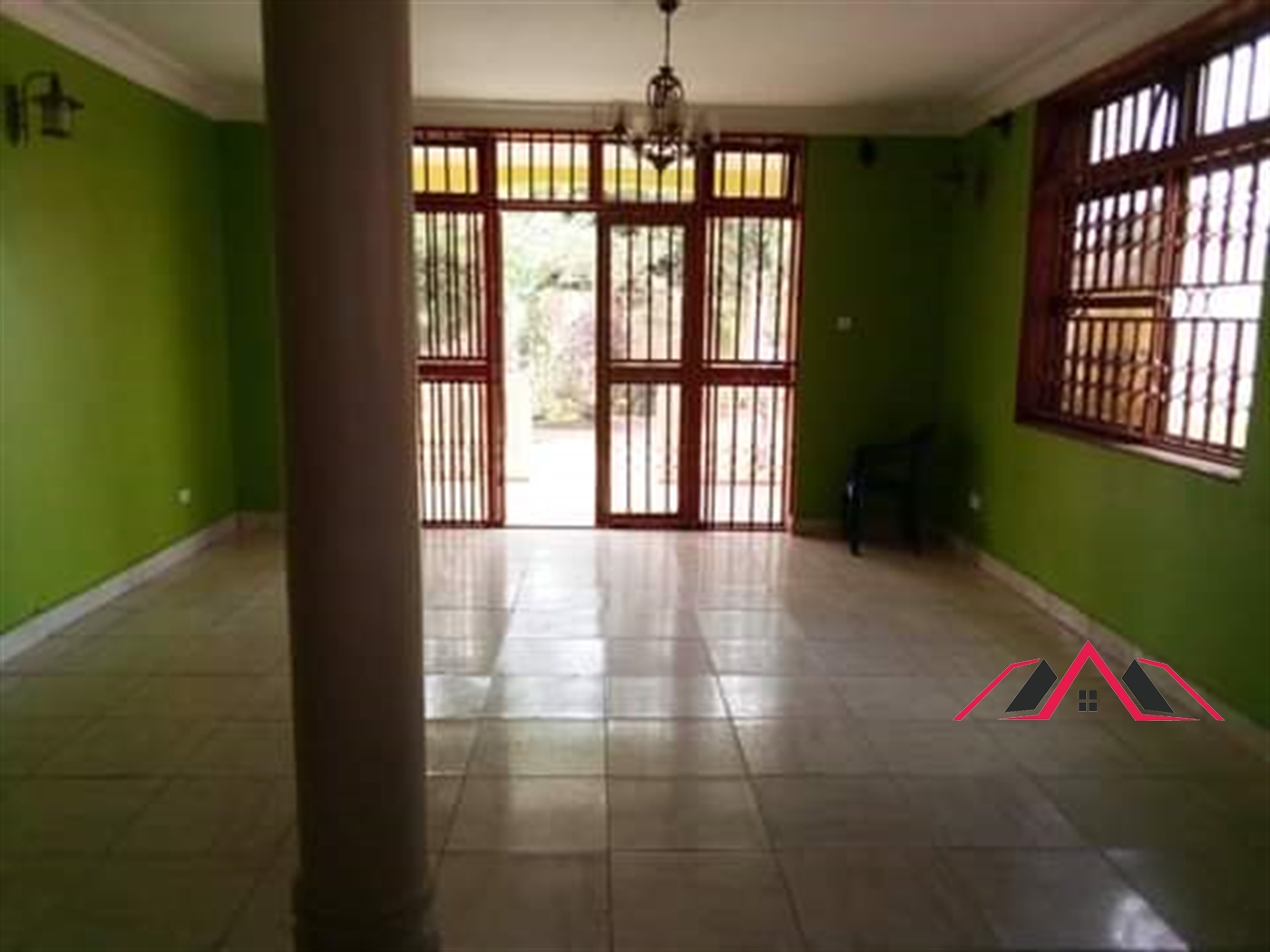 Storeyed house for rent in Namugongo Wakiso