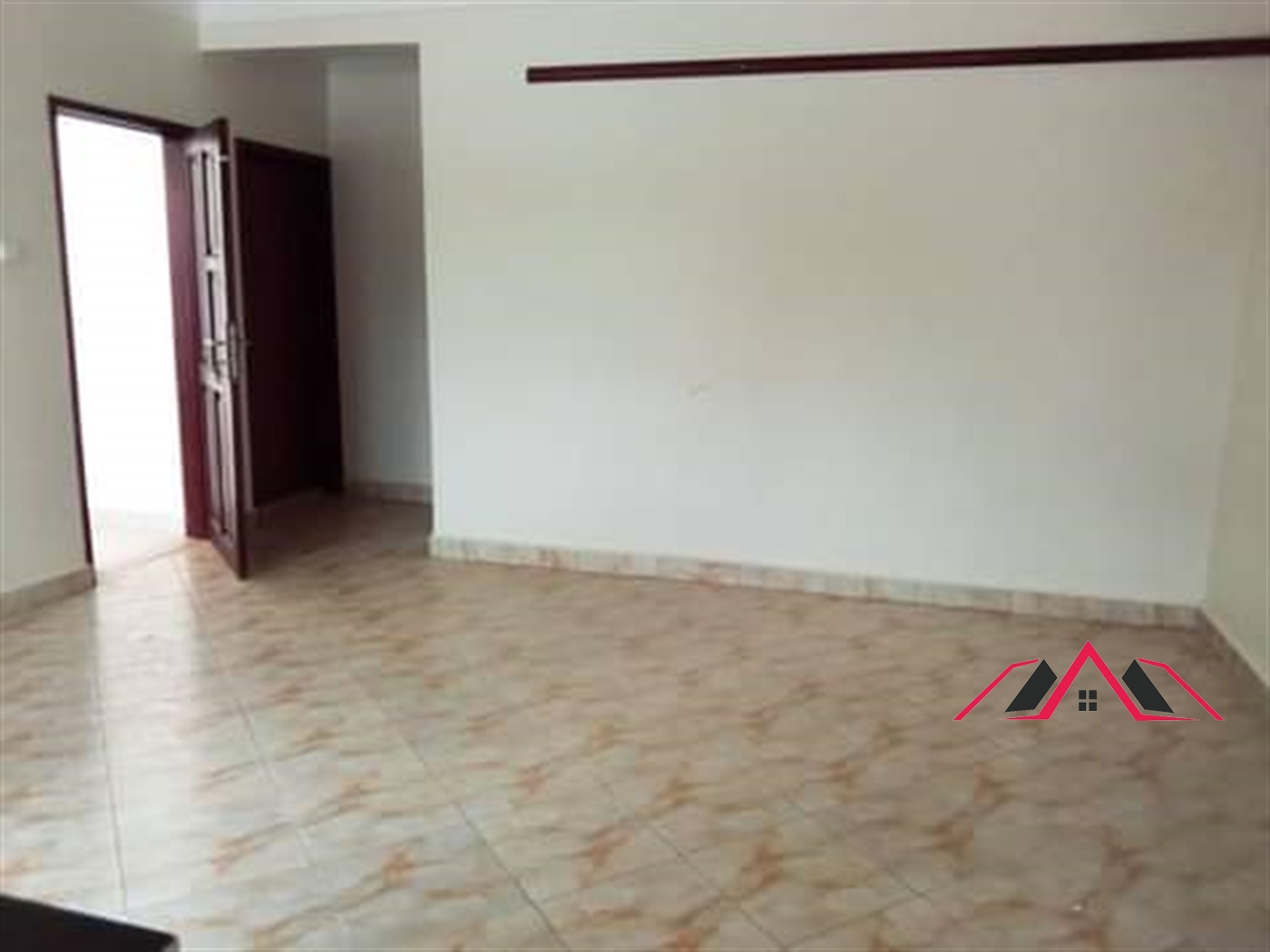 Apartment for rent in Naalya Kampala