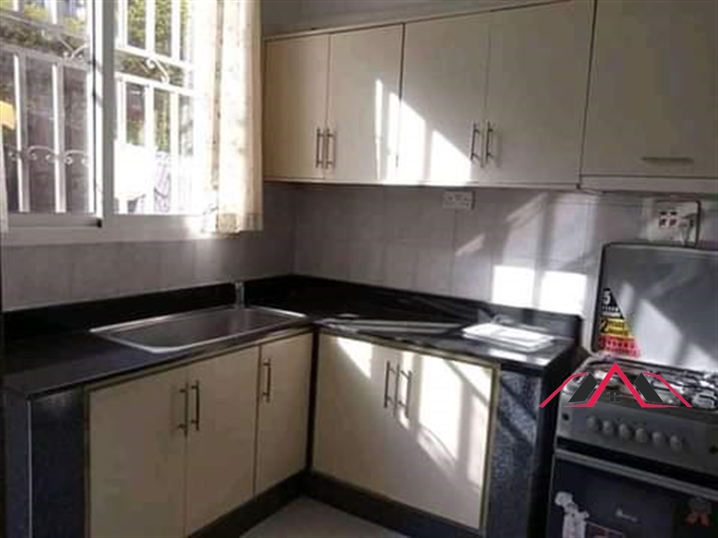 Apartment for rent in Naalya Kampala