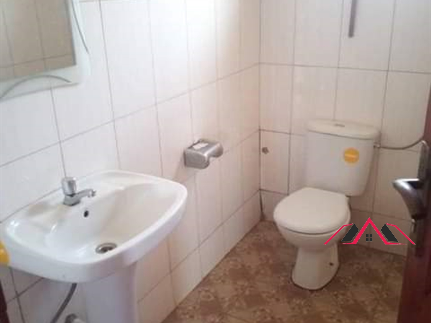 Apartment for rent in Kireka Wakiso