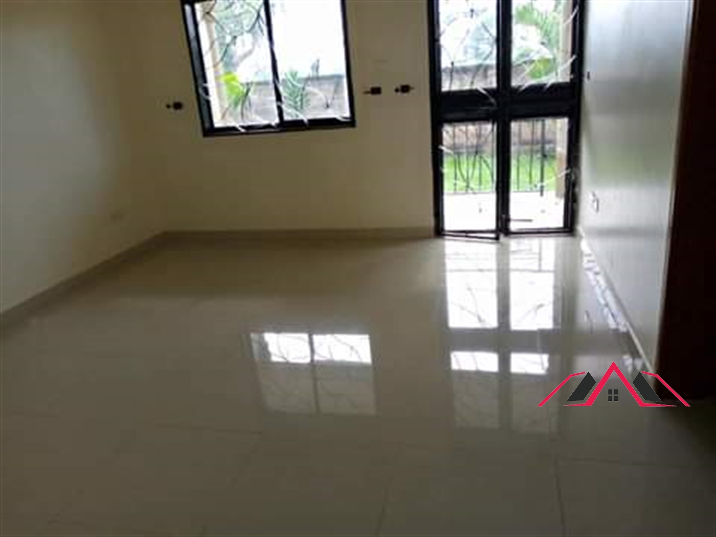 Apartment for rent in Najjera Kampala