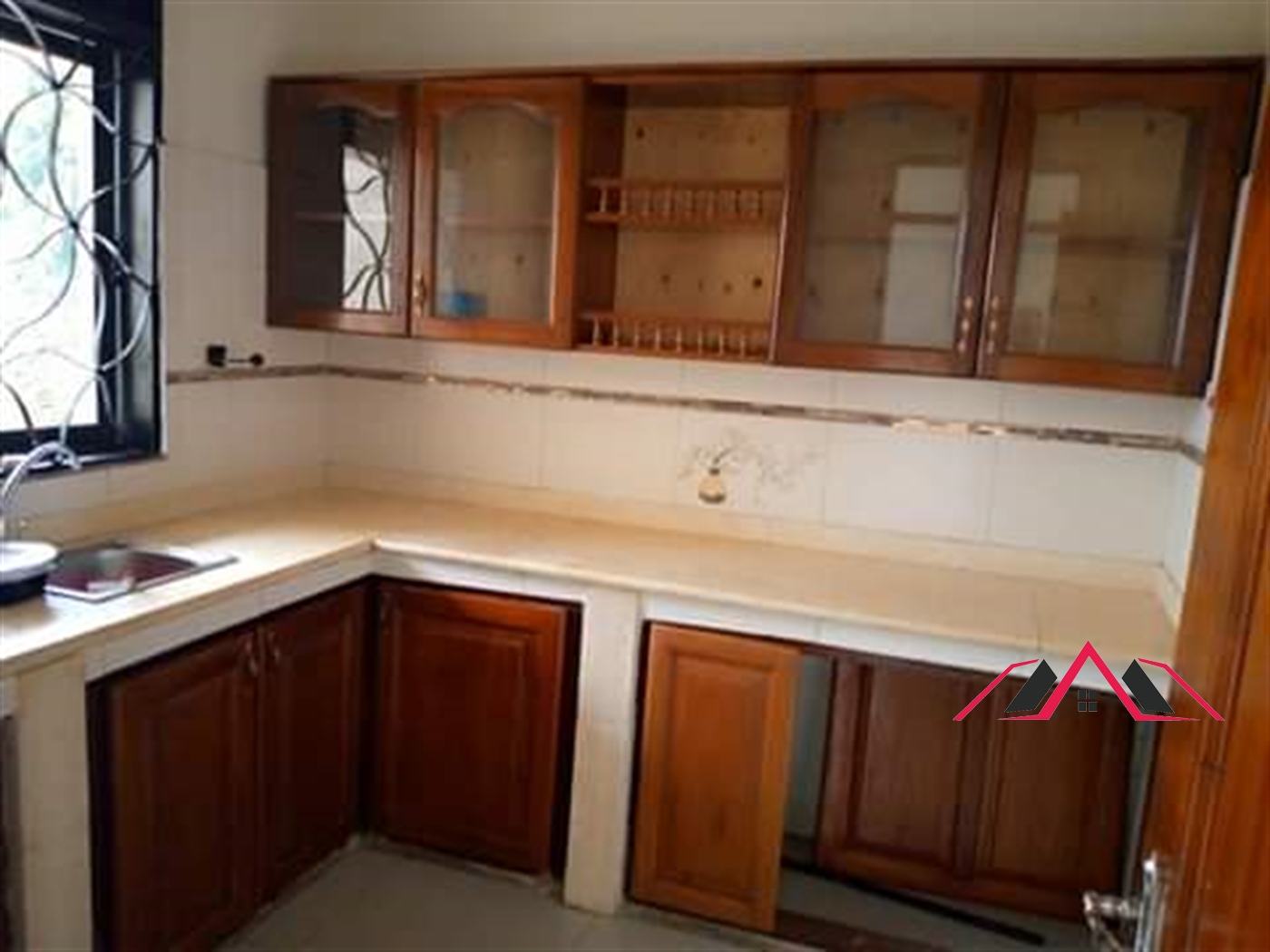 Apartment for rent in Najjera Kampala