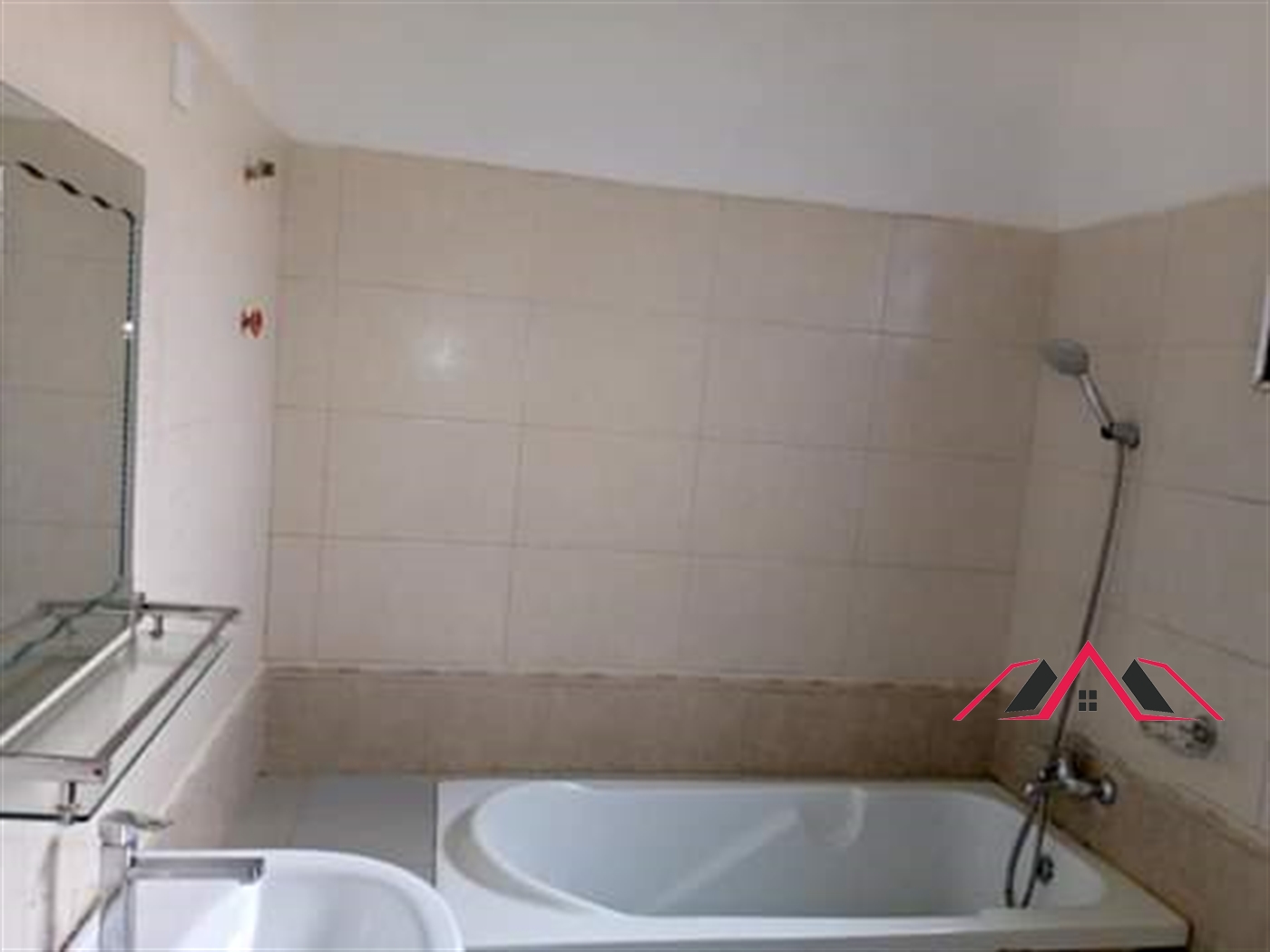 Apartment for rent in Najjera Kampala