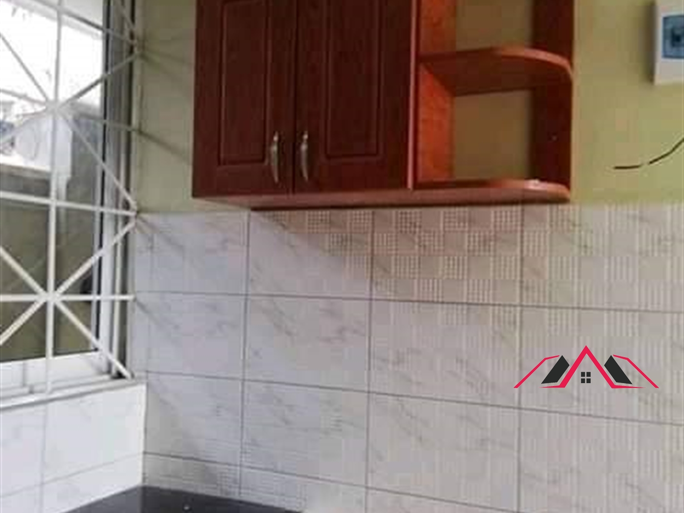 Apartment for rent in Kisaasi Kampala