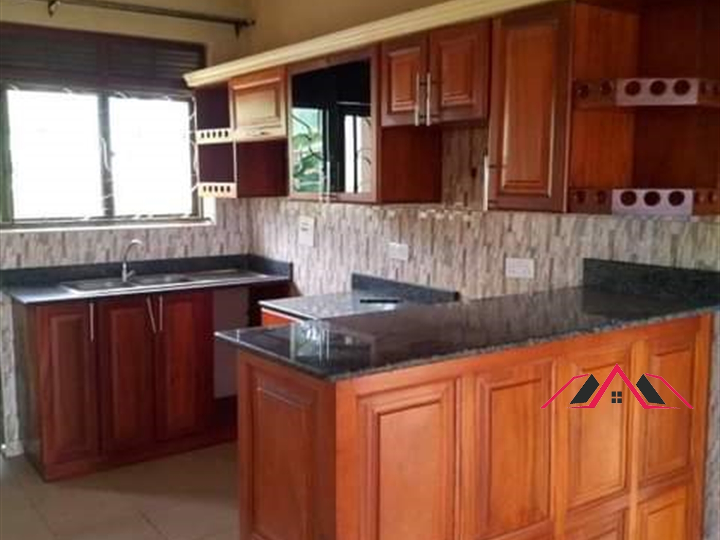 Apartment for rent in Naalya Kampala