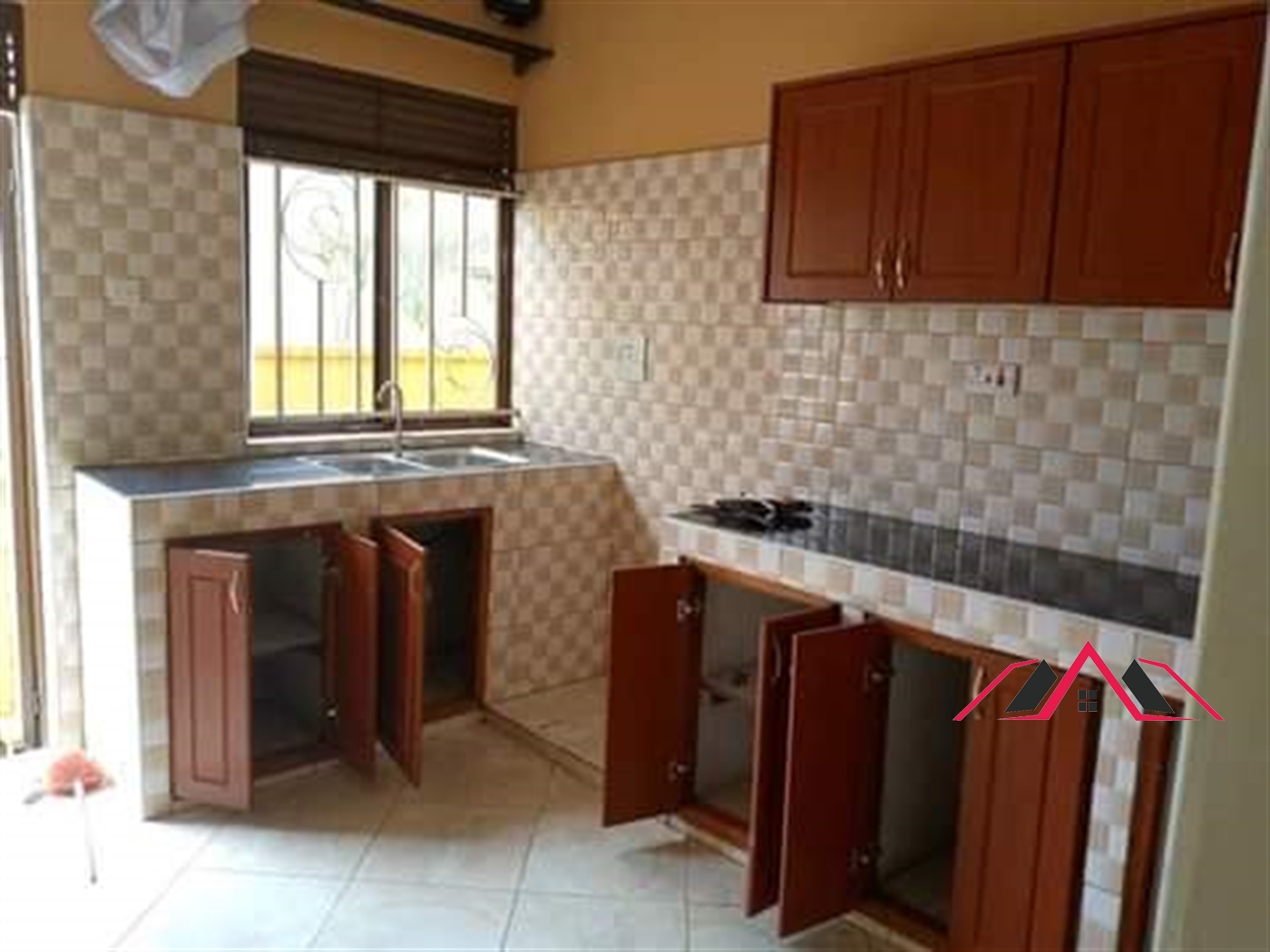 Semi Detached for rent in Kira Wakiso