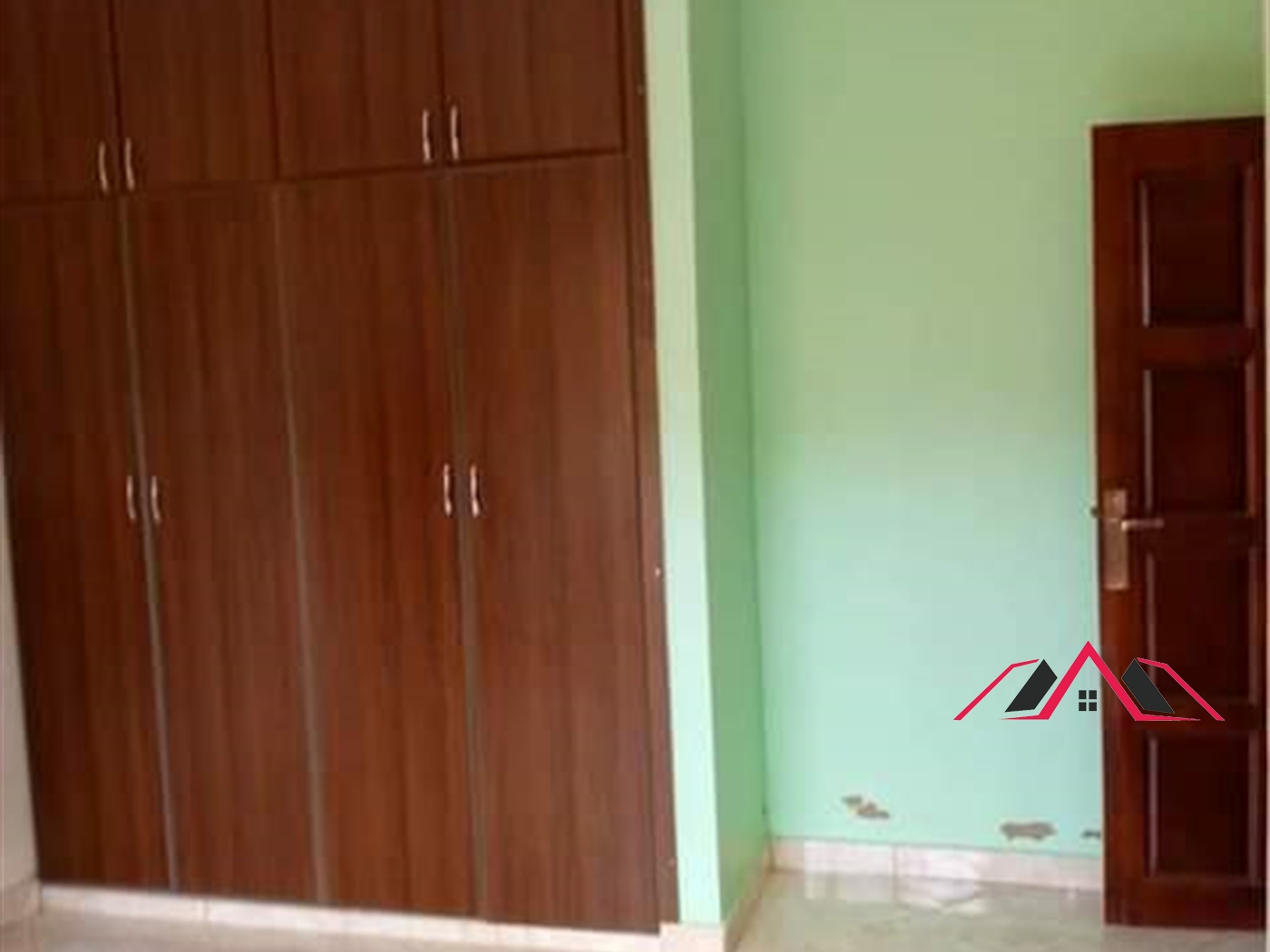 Semi Detached for rent in Kira Wakiso