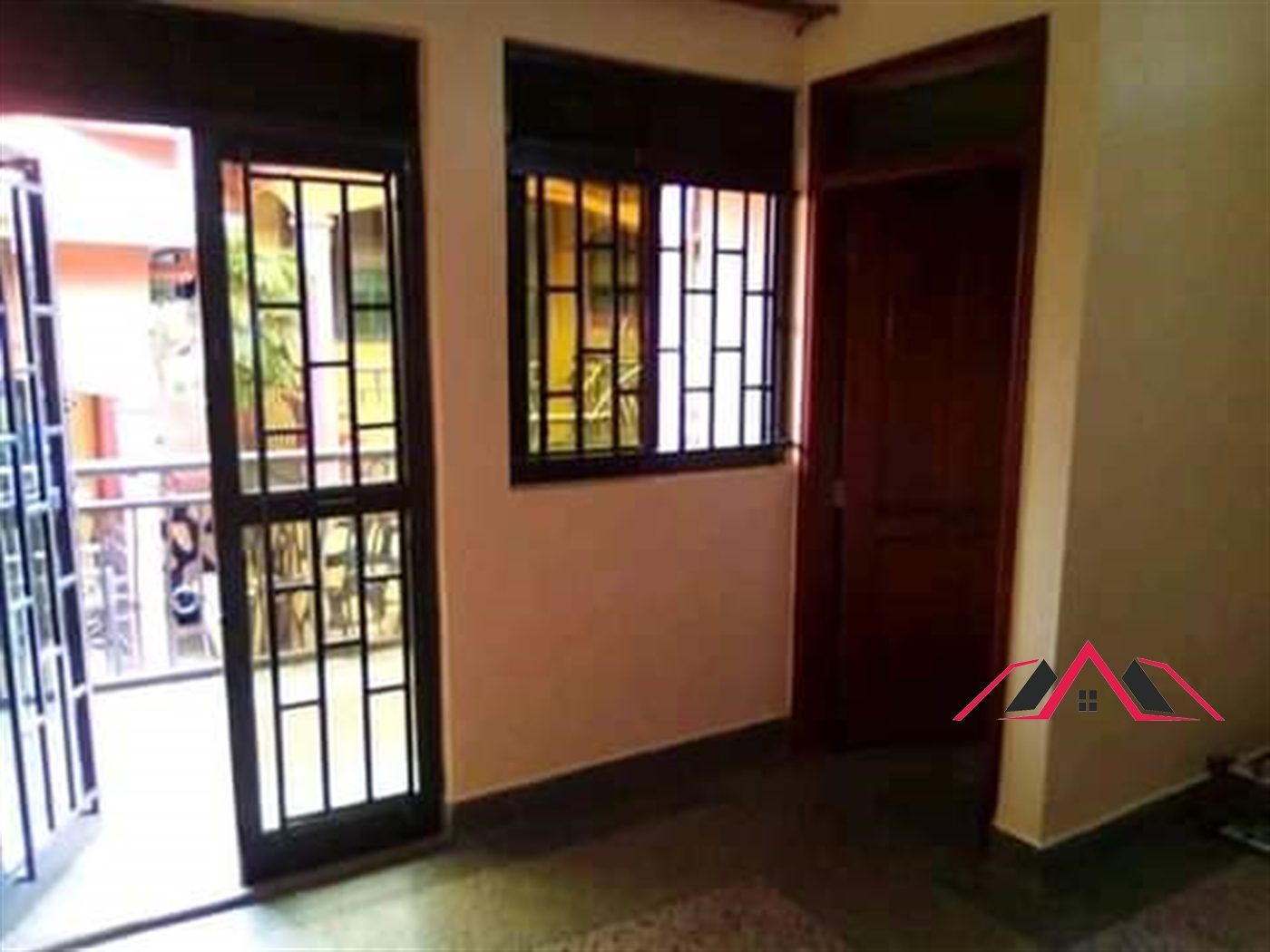 Semi Detached for rent in Bweyogerere Wakiso