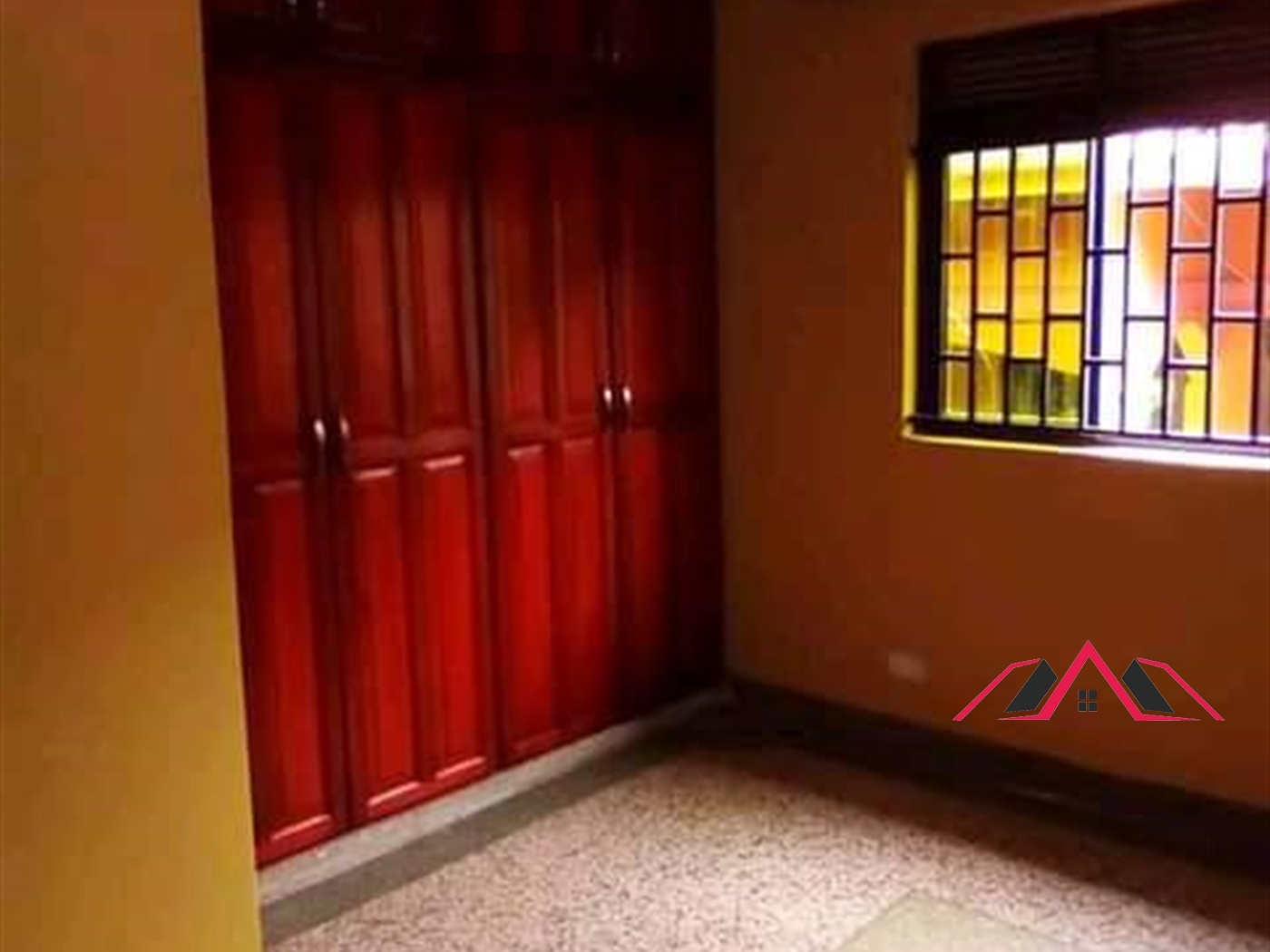 Semi Detached for rent in Bweyogerere Wakiso