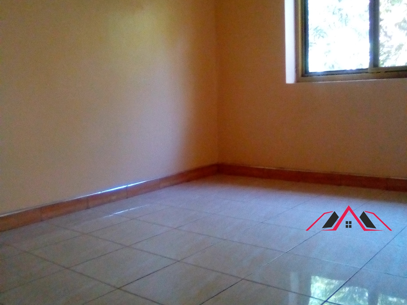 Apartment for rent in Kyaliwajjala Kampala