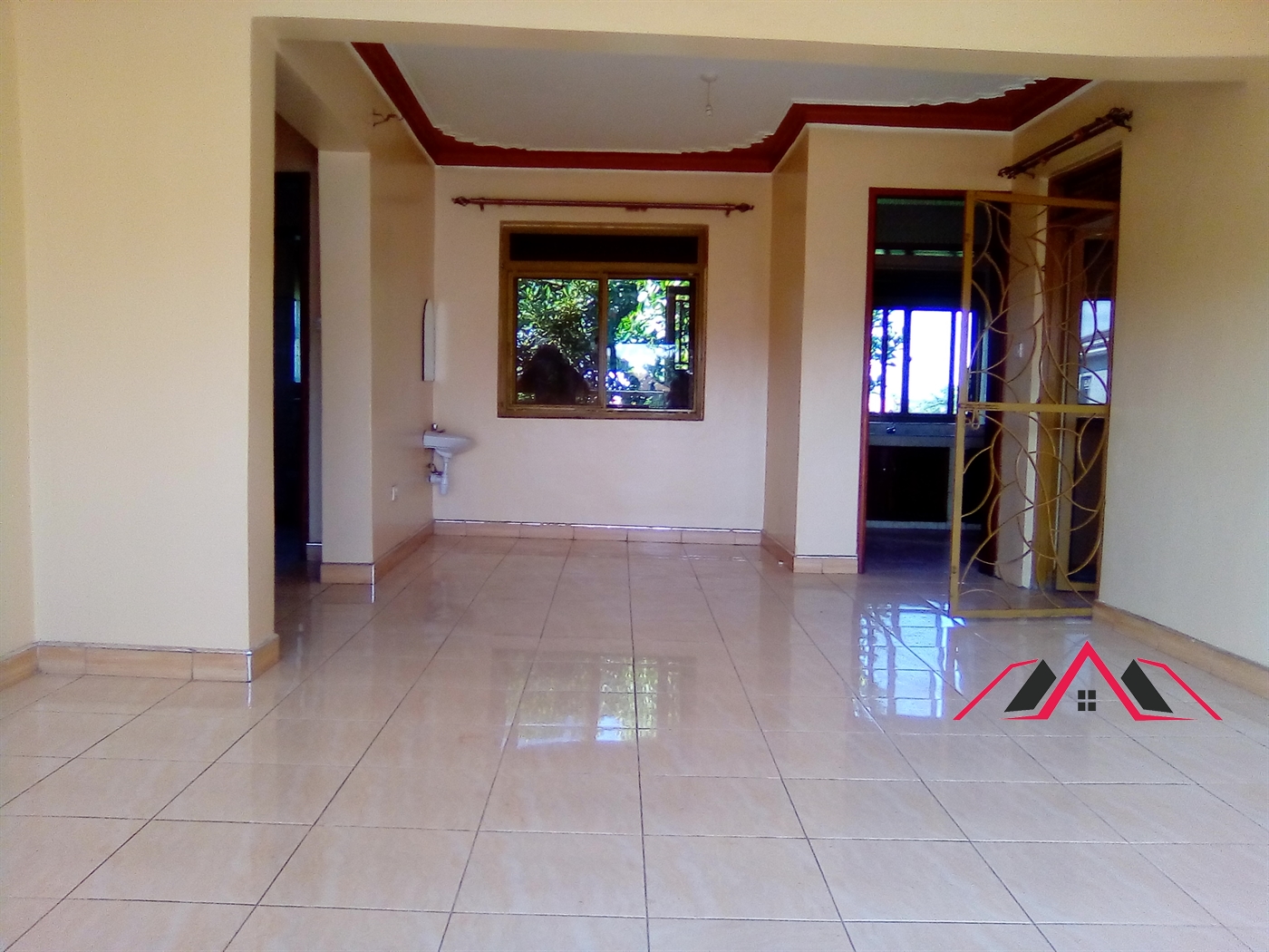 Apartment for rent in Kyaliwajjala Kampala