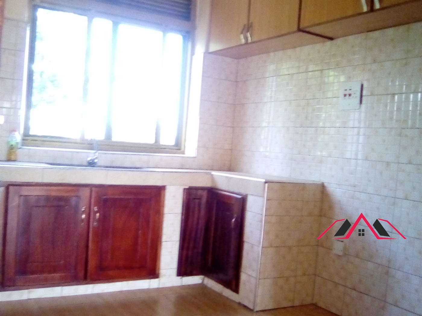 Apartment for rent in Kyaliwajjala Kampala