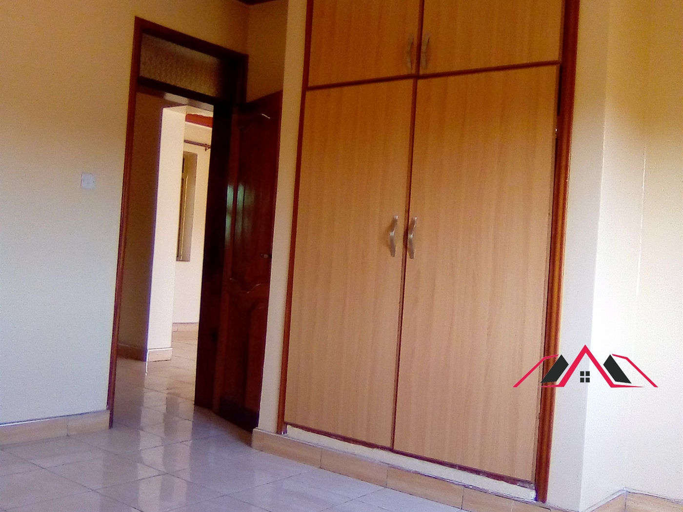 Apartment for rent in Kyaliwajjala Kampala