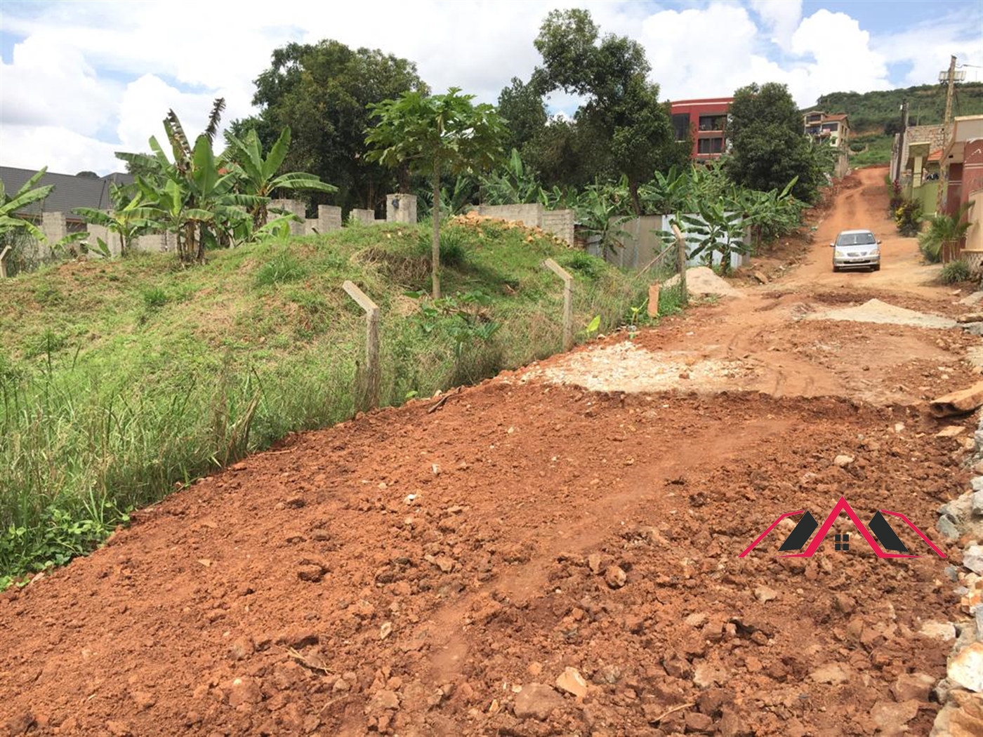 Residential Land for sale in Kisaasi Kampala