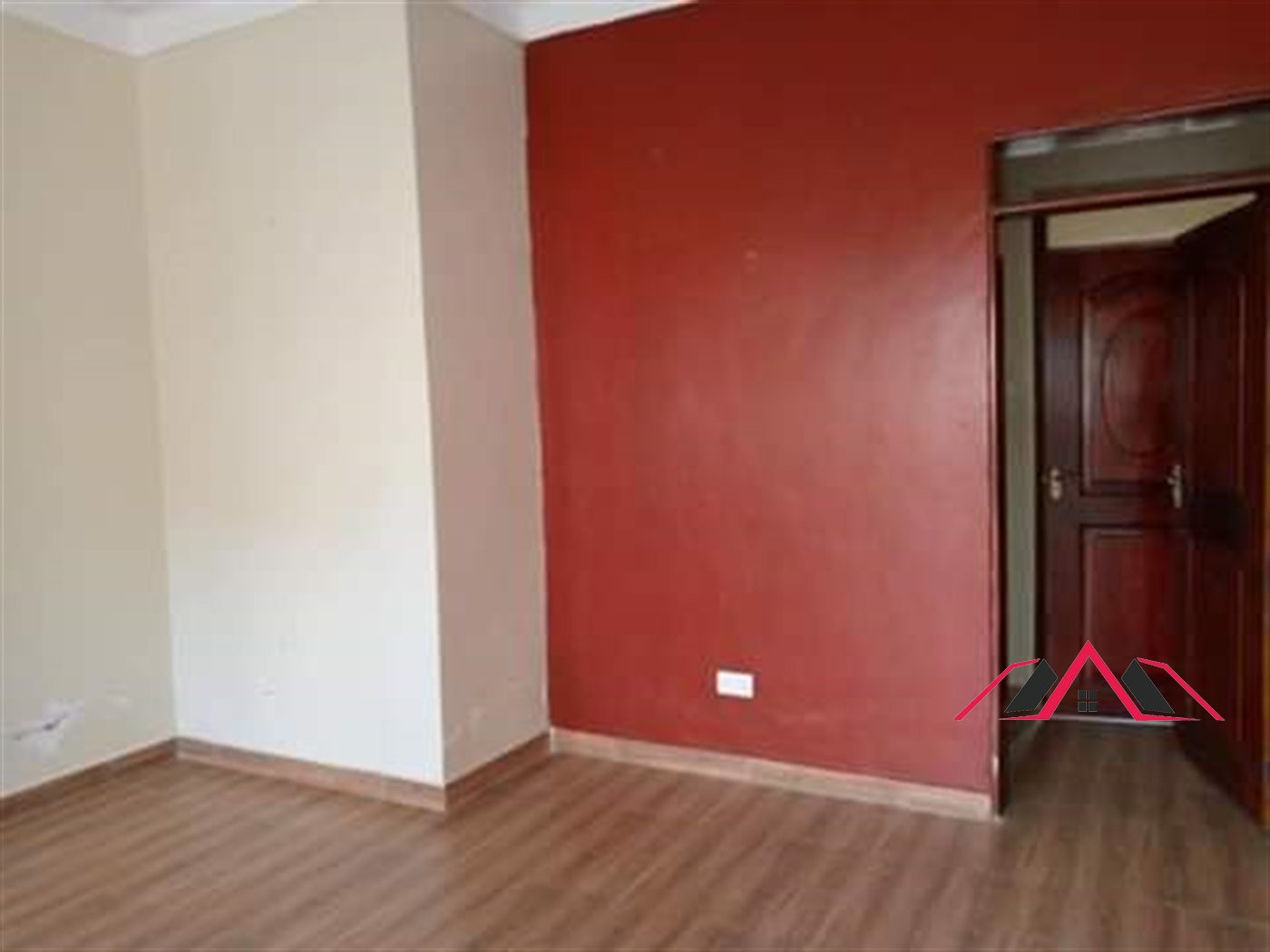 Semi Detached for rent in Kyaliwajjala Kampala