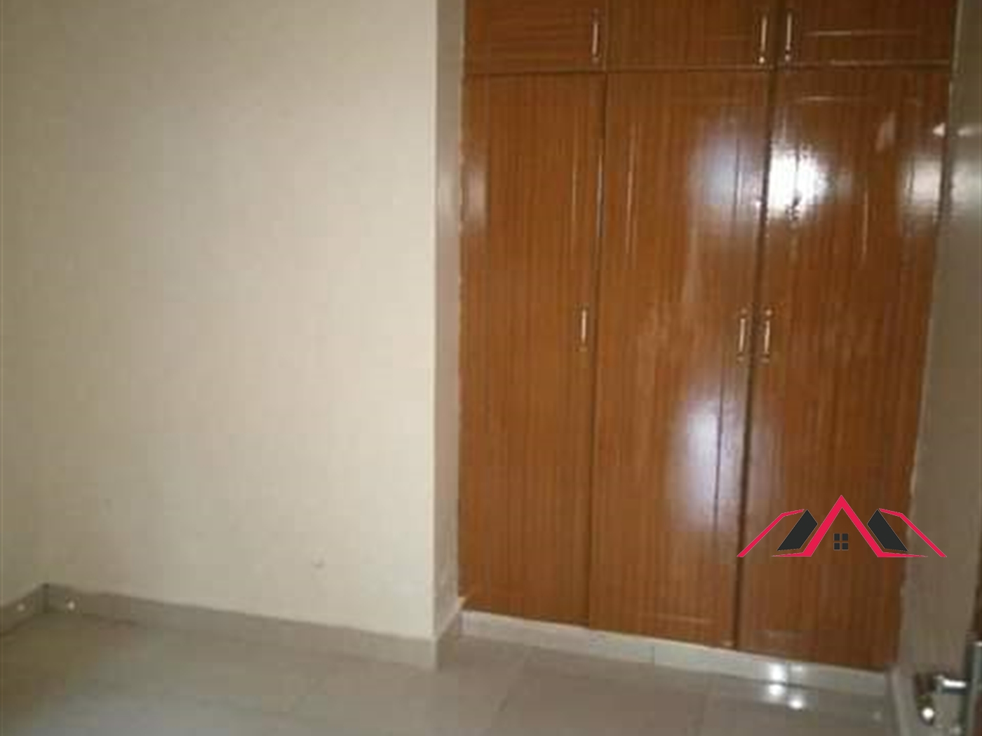 Semi Detached for rent in Kyaliwajjala Kampala