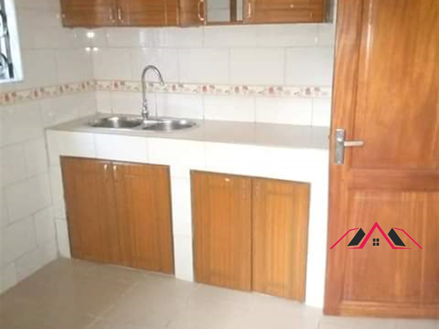 Semi Detached for rent in Kyaliwajjala Kampala