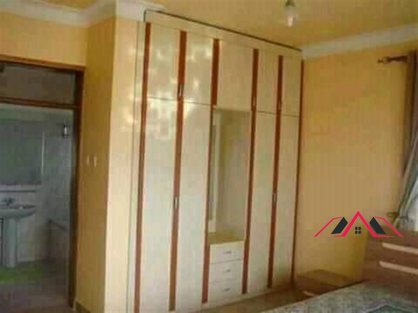 Apartment for rent in Kyaliwajjala Kampala