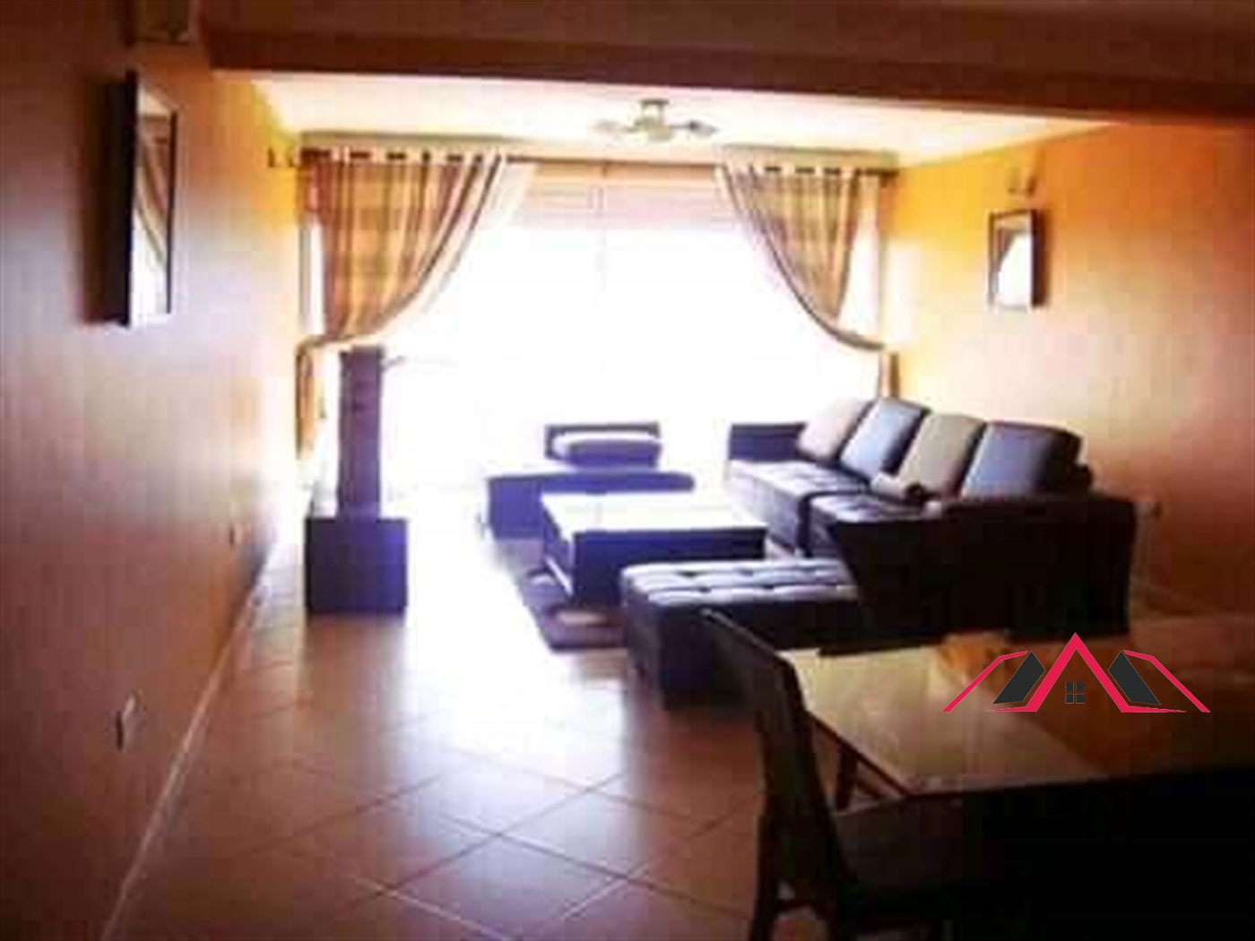 Apartment for rent in Kyaliwajjala Kampala