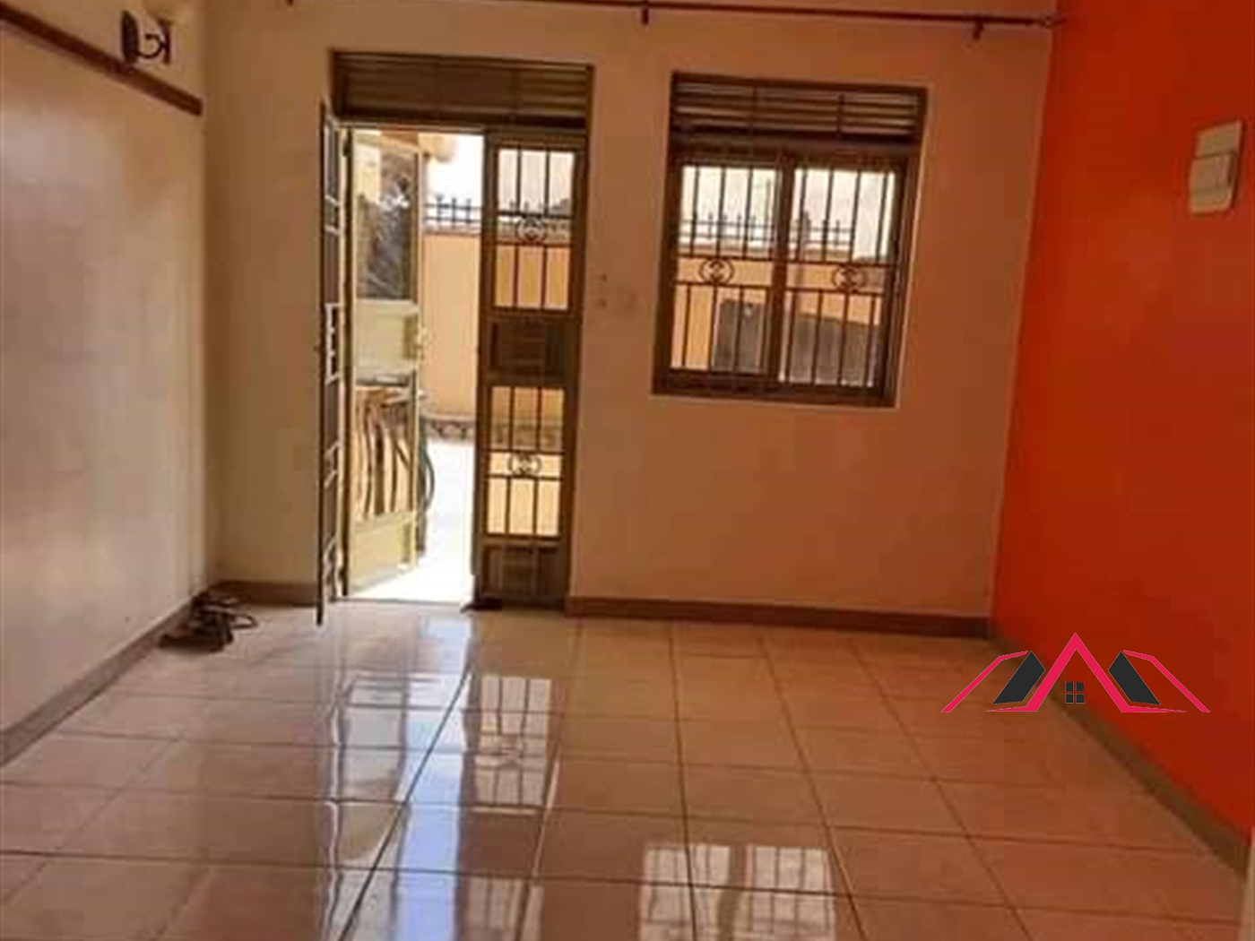 Apartment for rent in Kyaliwajjala Kampala