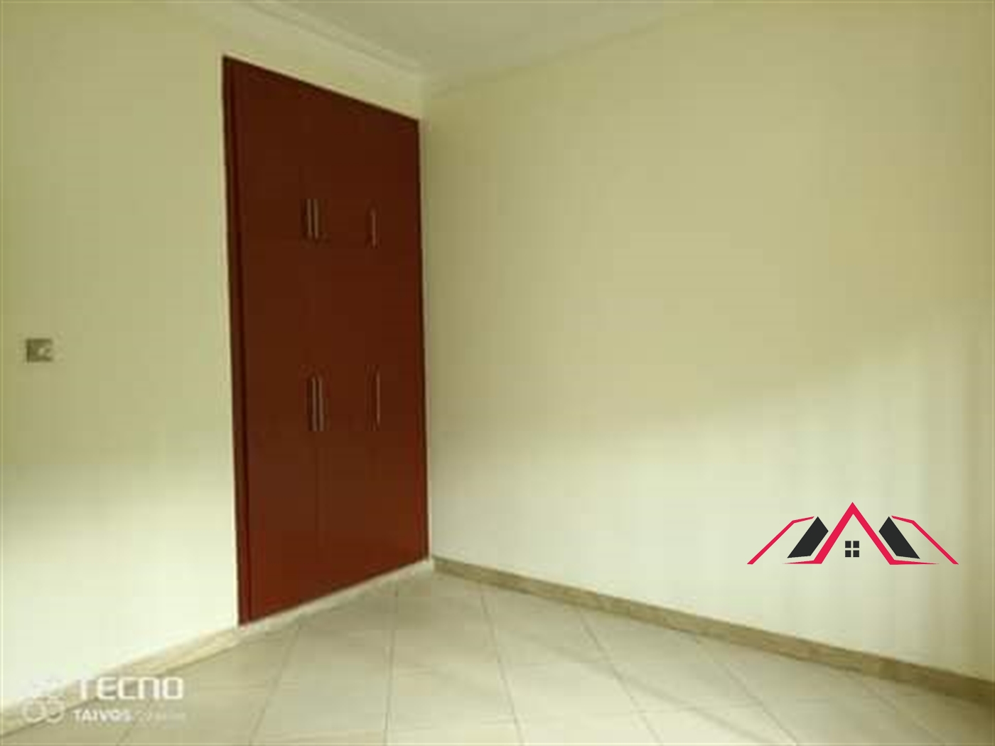 Apartment for rent in Kireka Kampala