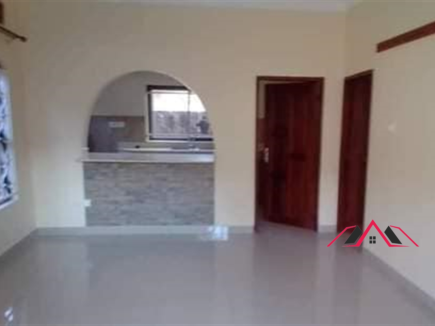 Semi Detached for rent in Kireka Wakiso