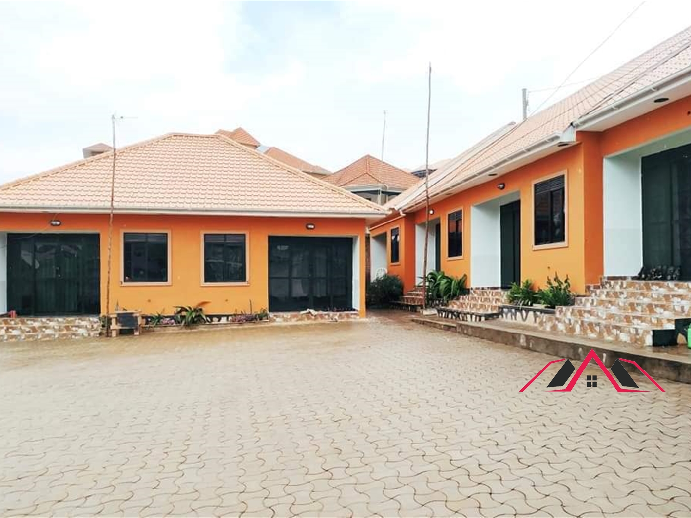 Semi Detached for sale in Kira Wakiso