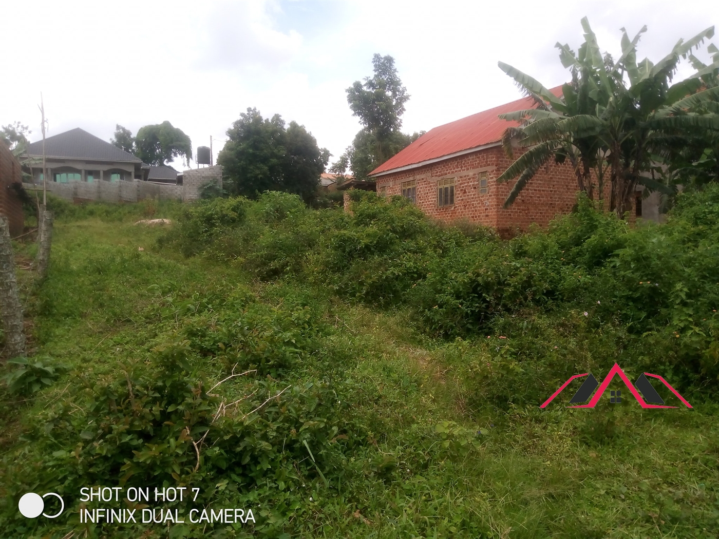 Residential Land for sale in Kira Wakiso