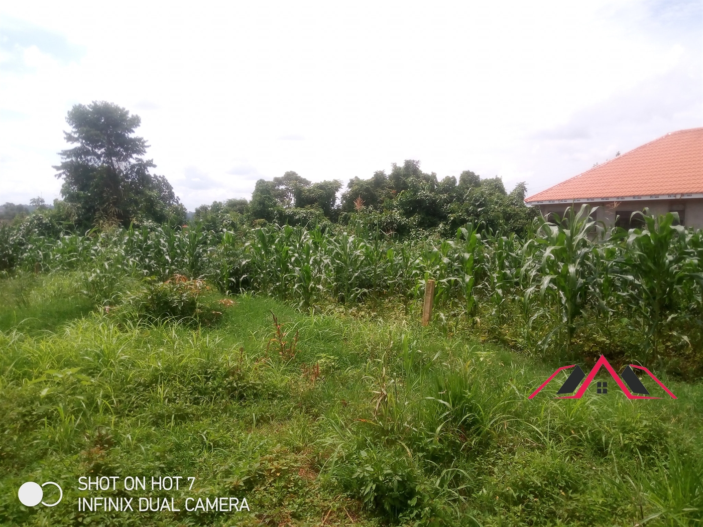 Residential Land for sale in Kira Wakiso