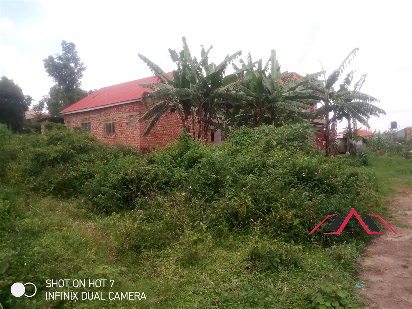 Residential Land for sale in Kira Wakiso