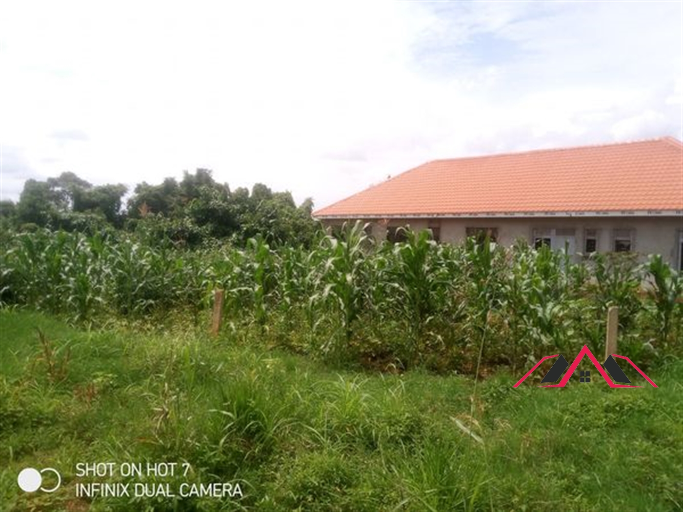 Residential Land for sale in Kira Wakiso