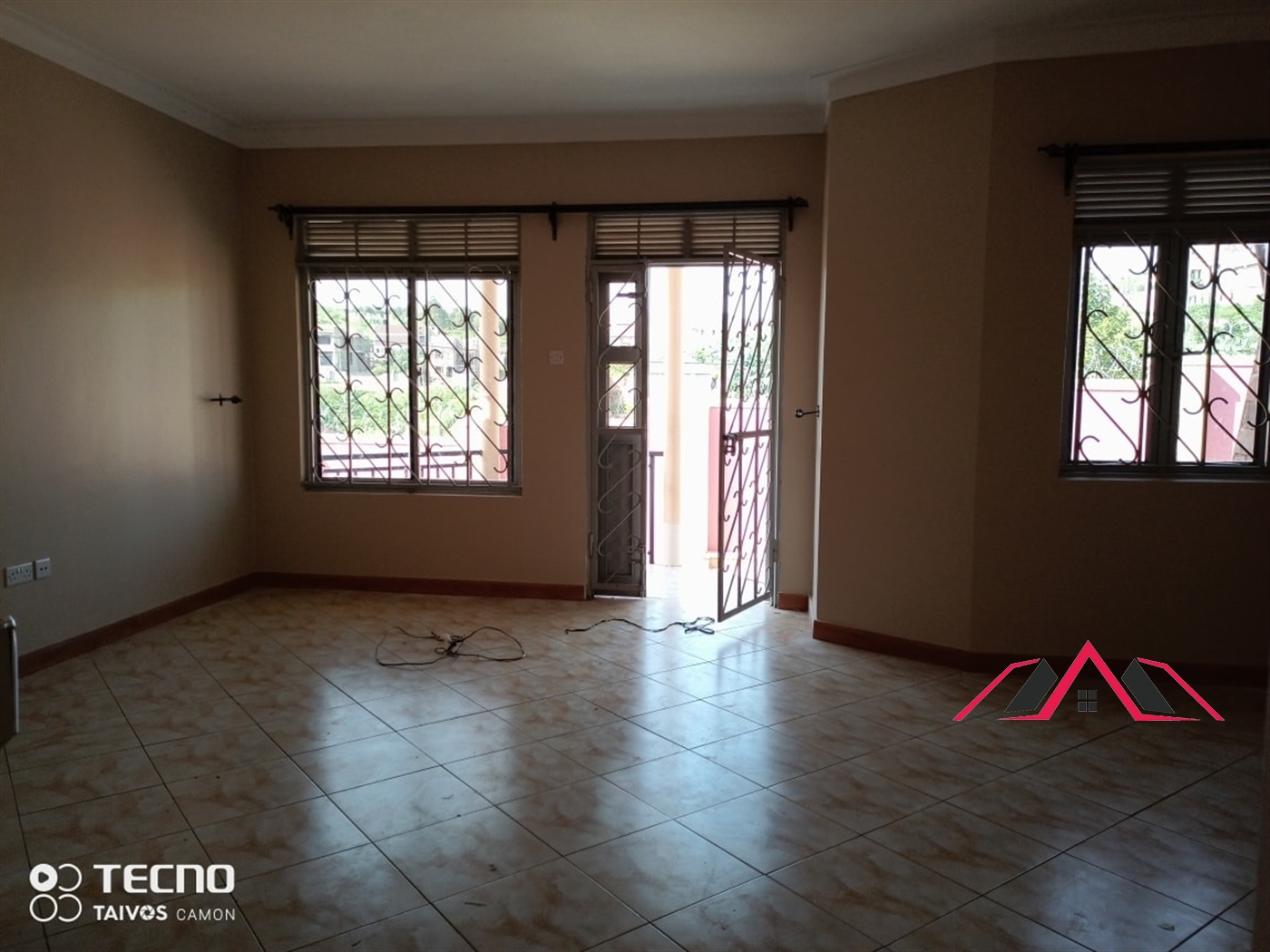 Semi Detached for rent in Namugongo Wakiso