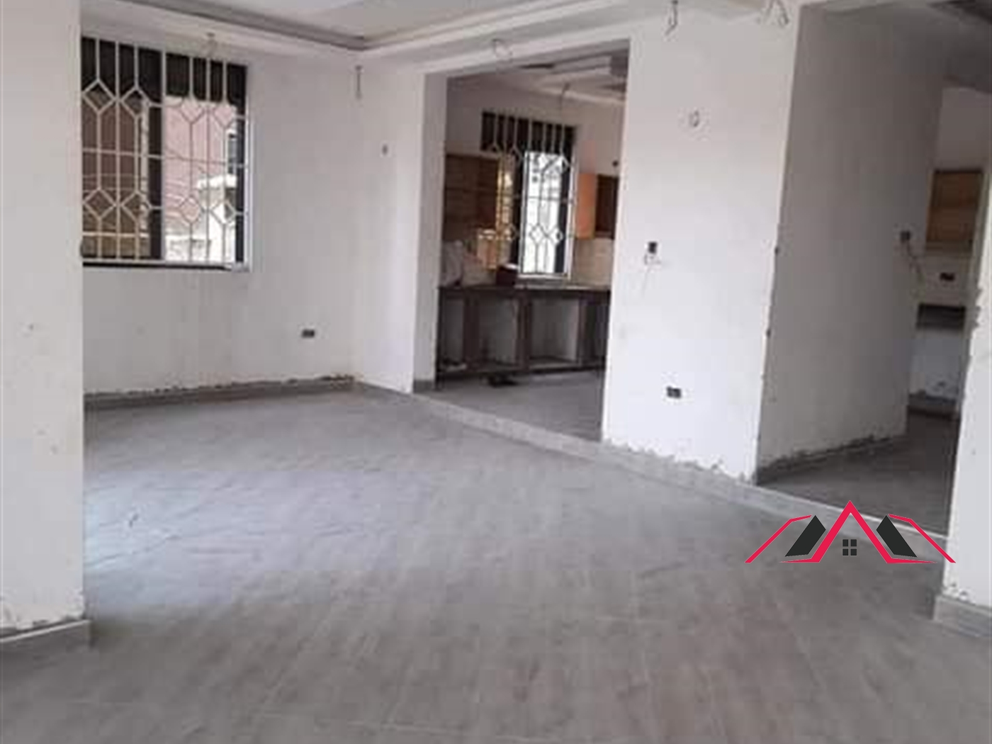 Storeyed house for sale in Kira Wakiso