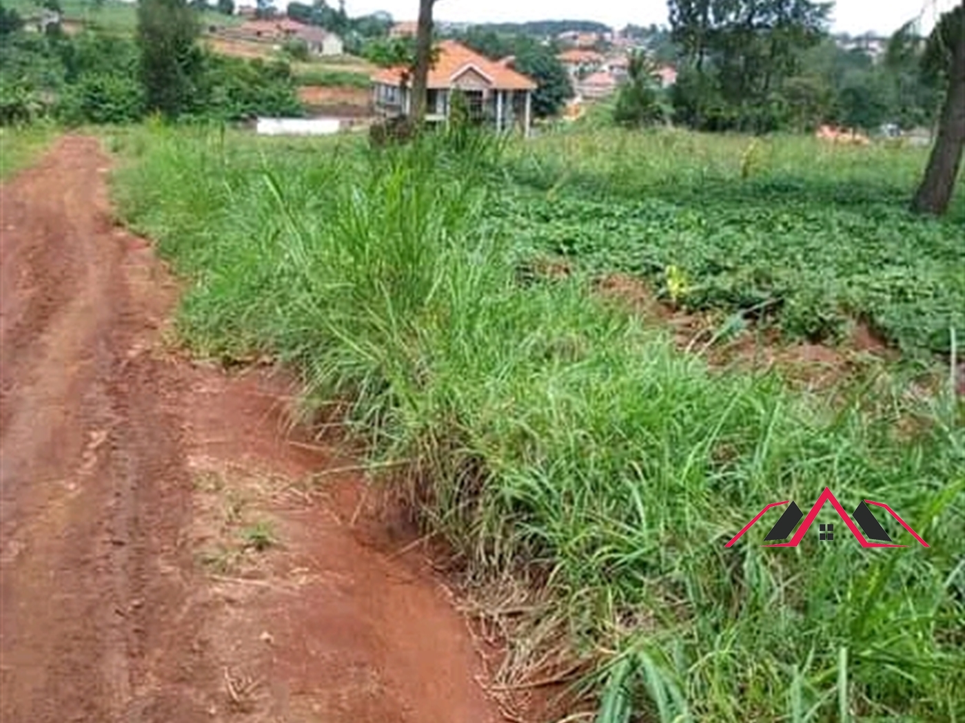 Commercial Land for sale in Namugongo Wakiso