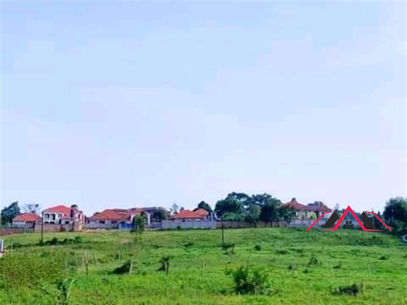 Commercial Land for sale in Kira Wakiso