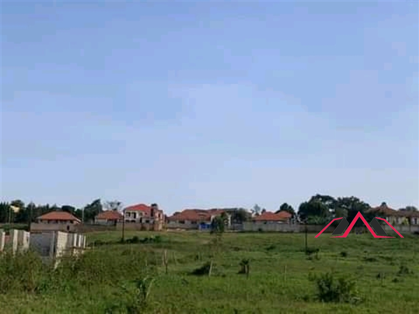 Commercial Land for sale in Kira Wakiso