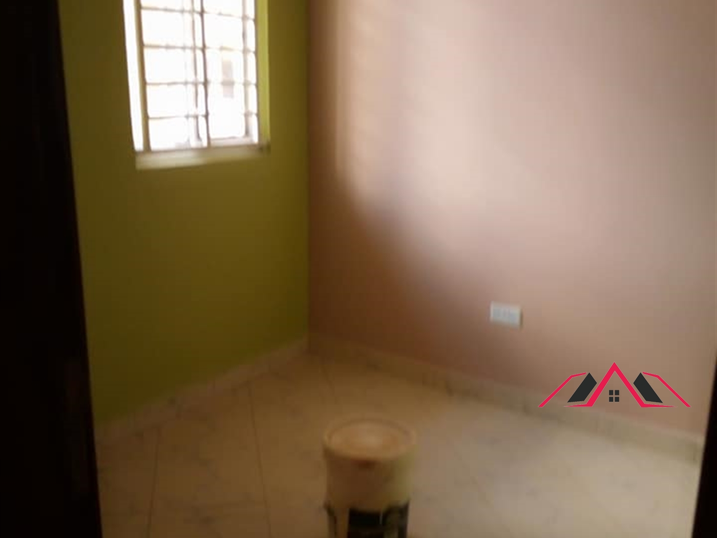 Apartment for rent in Najjera Kampala