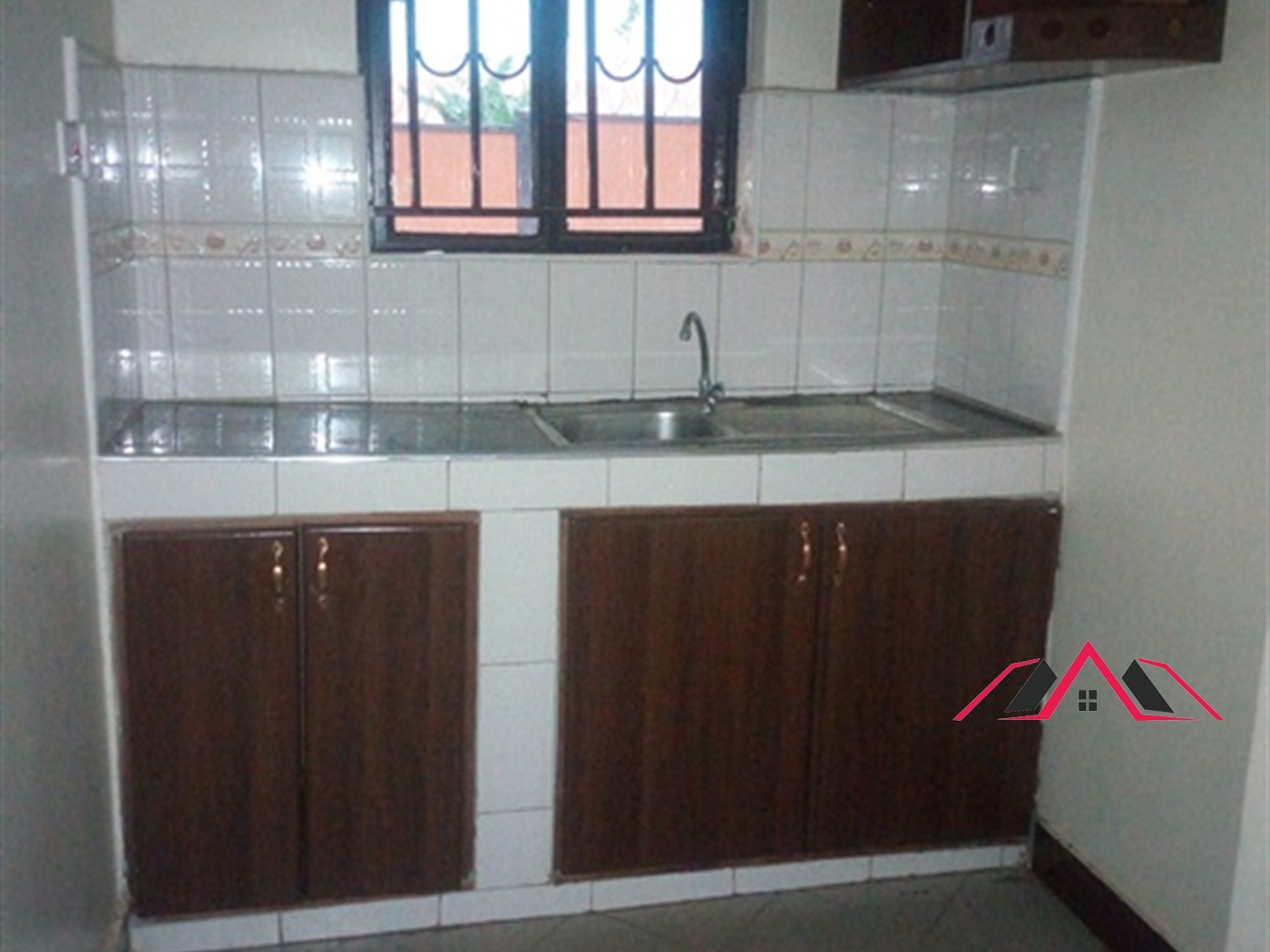 Apartment for rent in Kyaliwajjala Kampala