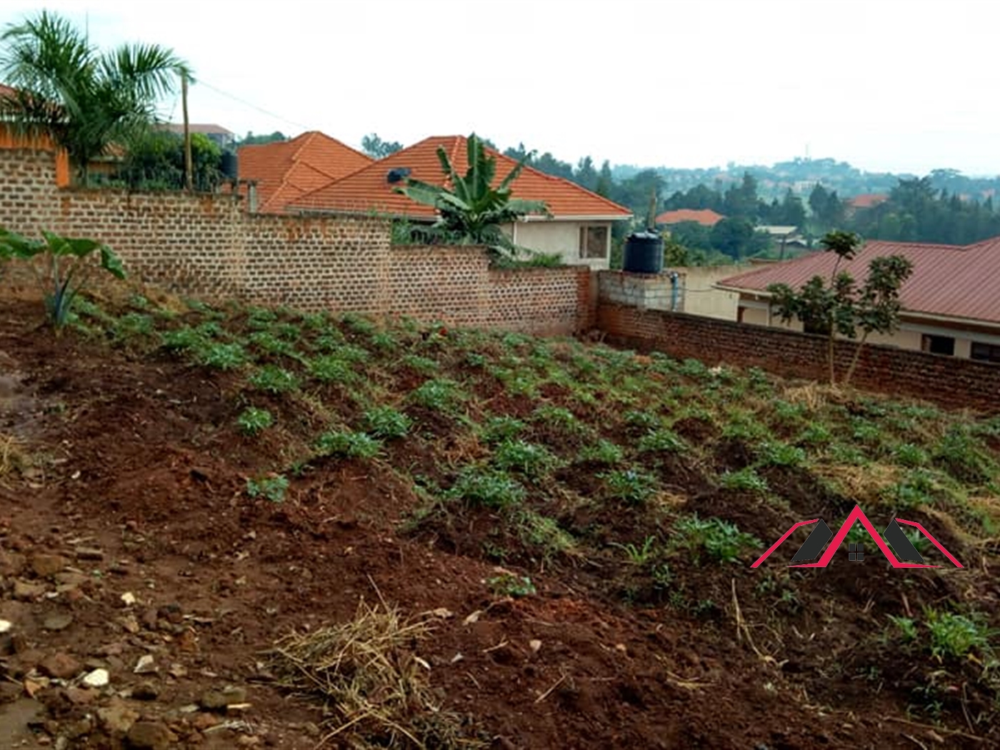 Residential Land for sale in Kira Wakiso