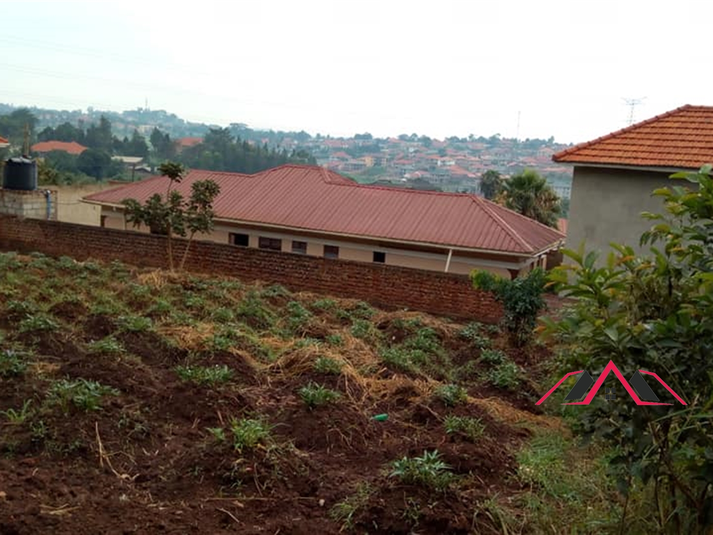 Residential Land for sale in Kira Wakiso