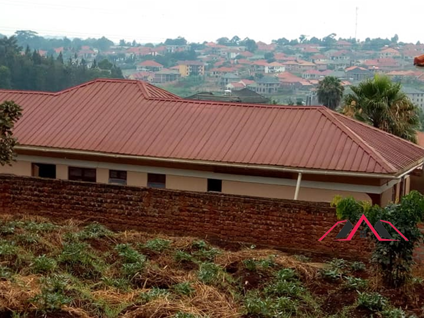 Residential Land for sale in Kira Wakiso