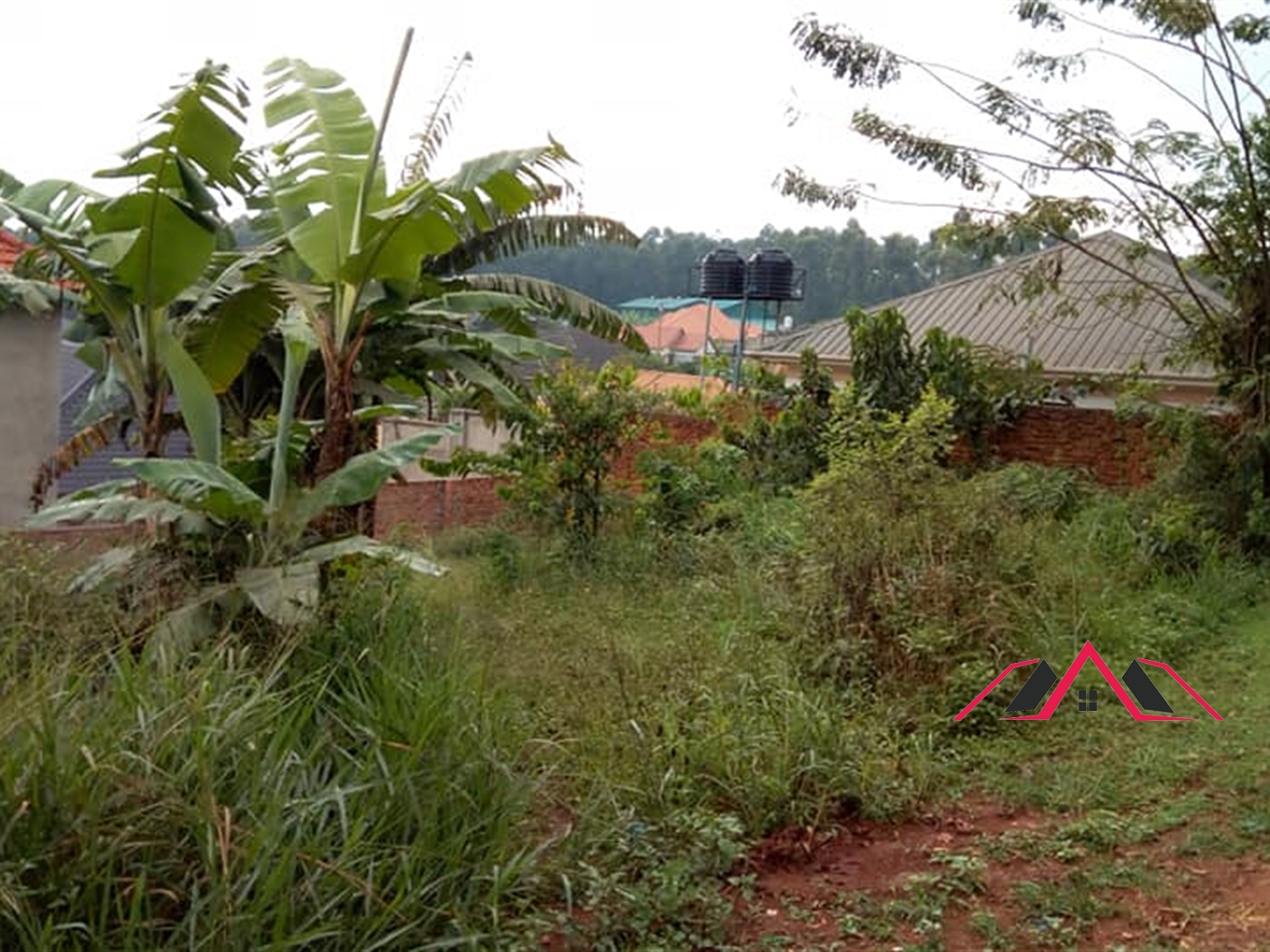 Residential Land for sale in Kira Wakiso